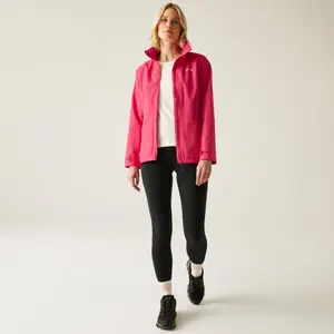 Veste imperméable femme Regatta Daysha II image-3
