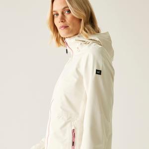 Regenjacke für Damen Regatta Hamara IV image-5