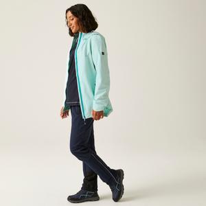 Regenjacke für Damen Regatta Hamara IV image-5