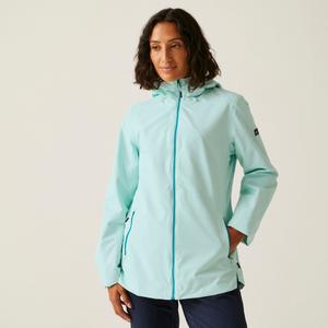 Regenjacke für Damen Regatta Hamara IV image-2