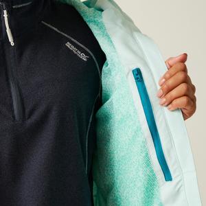 Regenjacke für Damen Regatta Hamara IV image-6