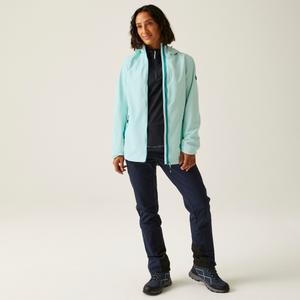 Regenjacke für Damen Regatta Hamara IV image-4