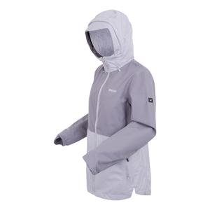 Regenjacke für Damen Regatta Hamara IV image-1