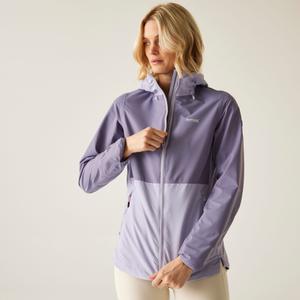 Regenjacke für Damen Regatta Hamara IV image-2