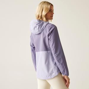 Regenjacke für Damen Regatta Hamara IV image-6