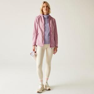 Regenjacke für Damen Regatta Hamara IV image-6