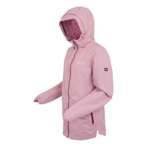Regenjacke für Damen Regatta Hamara IV image-2