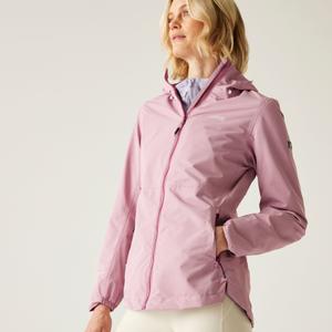 Regenjacke für Damen Regatta Hamara IV image-4