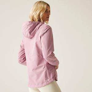 Regenjacke für Damen Regatta Hamara IV image-5