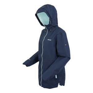 Regenjacke für Damen Regatta Hamara IV image-1