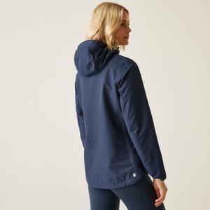 Regenjacke für Damen Regatta Hamara IV image-6
