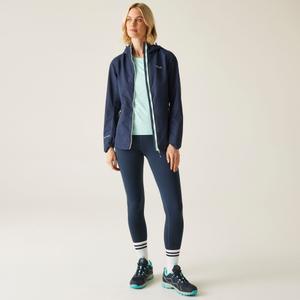 Regenjacke für Damen Regatta Hamara IV image-3
