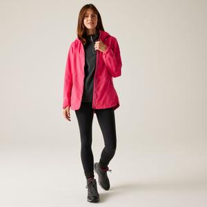 Regenjacke für Damen Regatta Hamara IV image-5