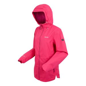 Regenjacke für Damen Regatta Hamara IV image-2