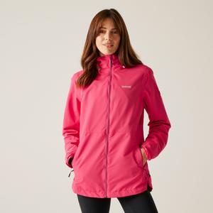 Regenjacke für Damen Regatta Hamara IV image-3