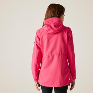 Regenjacke für Damen Regatta Hamara IV image-4