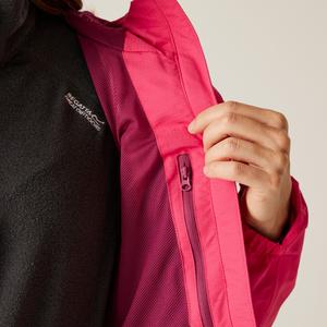 Regenjacke für Damen Regatta Hamara IV image-6