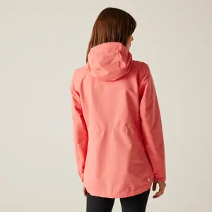Veste imperméable femme Regatta Hamara IV image-4