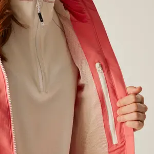 Veste imperméable femme Regatta Hamara IV image-6