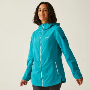 Regenjacke für Damen Regatta Hamara IV image-2