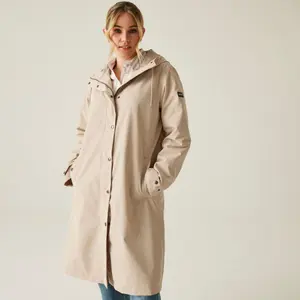 Parka femme Regatta Reinna image-1