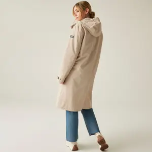Parka femme Regatta Reinna image-4