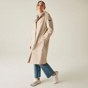 Parka femme Regatta Reinna image-2