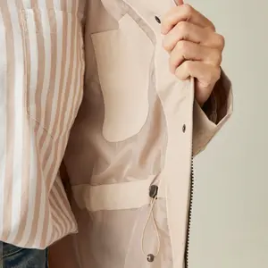 Parka femme Regatta Reinna image-5