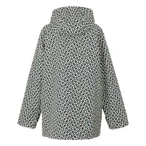 Women's waterproof jacket Regatta Swing III image-1