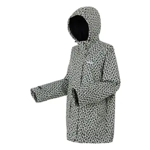 Women's waterproof jacket Regatta Swing III image-2