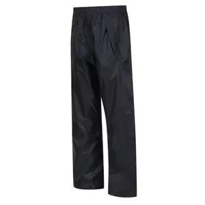 Children's rain Trousers Regatta Stormbreak image-2