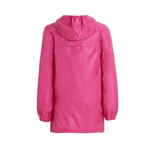 Regenjacke für Kinder Regatta Stormbrk image-1