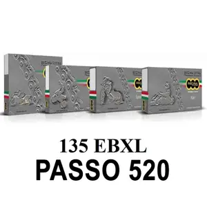 Motorcycle chain Regina 135ebxl