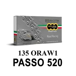 Motorfiets ketting Regina 135oraw1