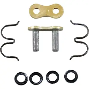 Rivetto solido a catena Regina Gpz 520 image-0