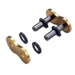 Rivetto solido a catena Regina Zre 520 image-0