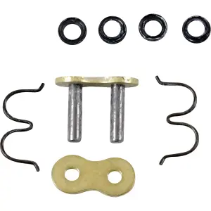 Rivetto solido a catena Regina ZRP2 530 image-0