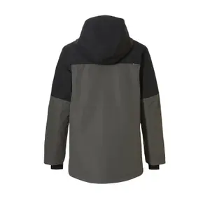 Ski jacket Rehall Cream-R image-1