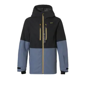 Ski jacket Rehall Cream-R image-0