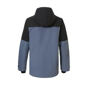 Ski jacket Rehall Cream-R image-1