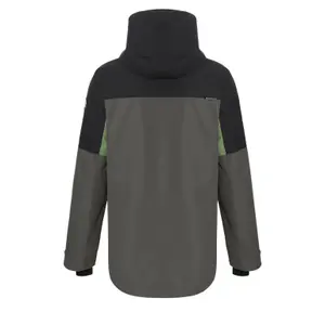 Ski jacket Rehall Cream-R image-1