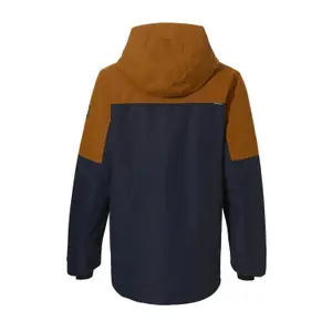Ski jacket Rehall Cream-R image-1