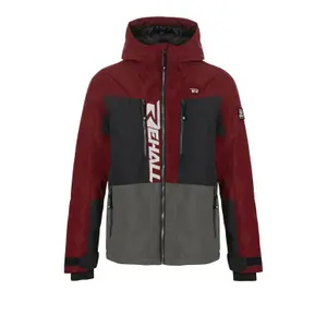 Ski jacket Rehall Lord-R image-0