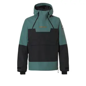 Ski jacket Rehall Becks-R image-0