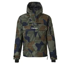 Ski jacket Rehall Artois-R image-0