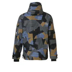 Ski jacket Rehall Artois-R image-1