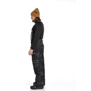 Ski Trousers Rehall Poker-R image-2