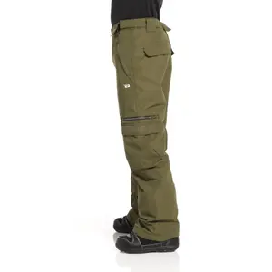 Ski Trousers Rehall Poker-R image-2