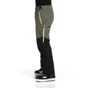 Ski Trousers Rehall Catamount-R image-2