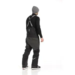 Ski Trousers Rehall Drax image-1